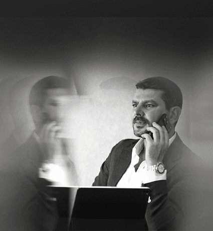 Semih Sarıalioğlu Hero Banner Mobile