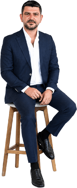 Semih Sarıalioğlu