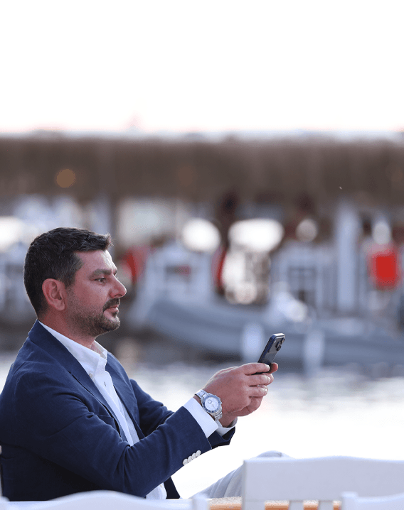 Semih Sarıalioğlu Soru Cevap