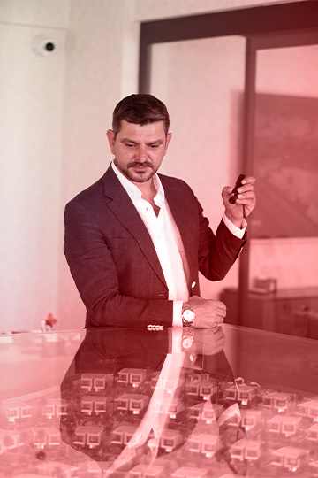 Semih Sarıalioğlu Veri Görseli
